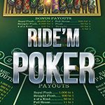 Ride`m Poker