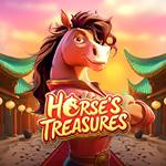 Horse`s Treasures