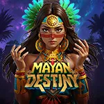 Mayan Destiny