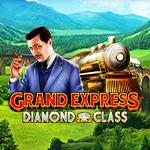 Grand Express: Diamond Class