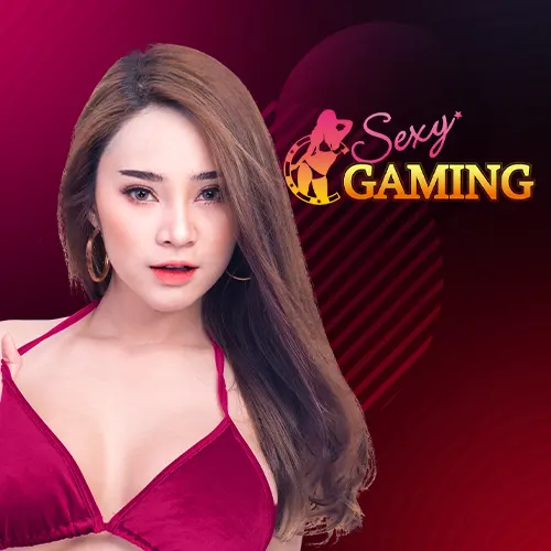 Sexy Gaming